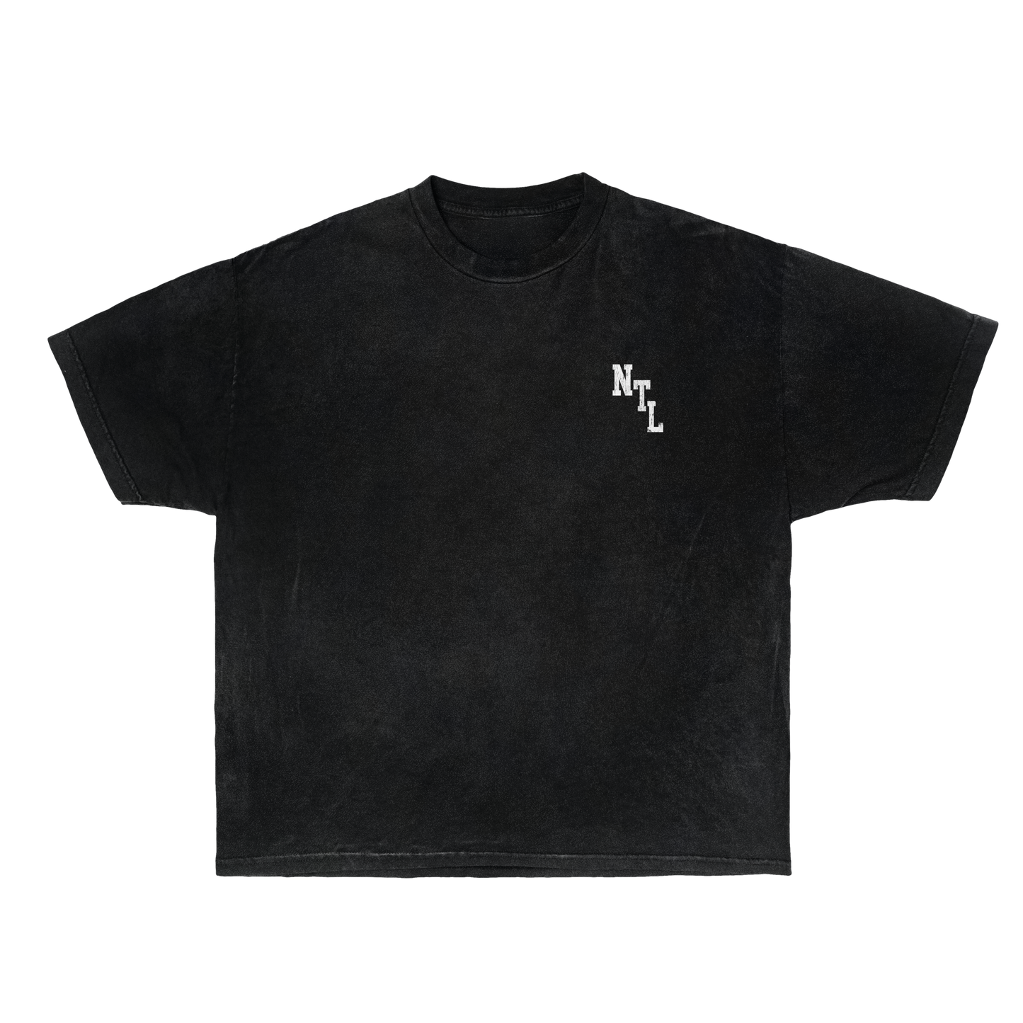 “Against All Odds” Washed Tee