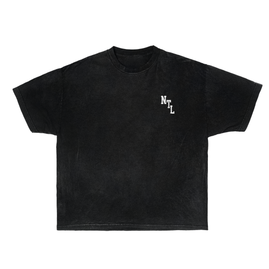 “Against All Odds” Washed Tee